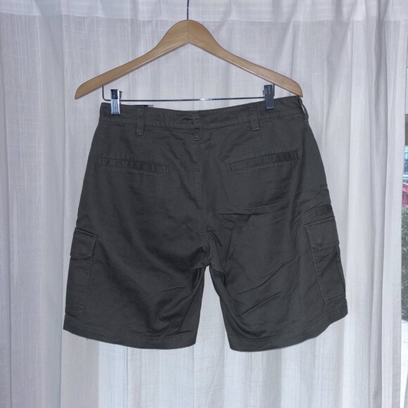 Harley-Davidson Men's Milwaukee Cargo Shorts - Picture 4 of 6